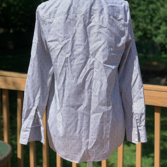 Lands' End - No Iron Supima - Picture 4 of 4